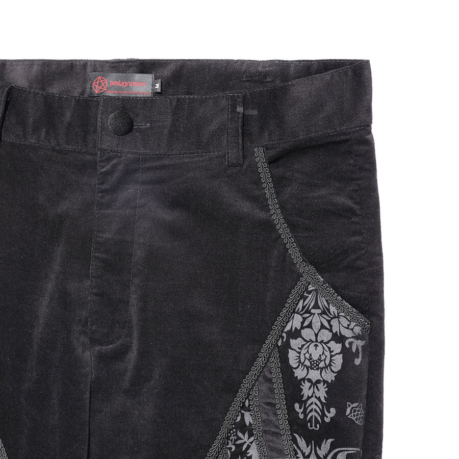 photo n°8 : Pantalon homme Gothique Aristocrate