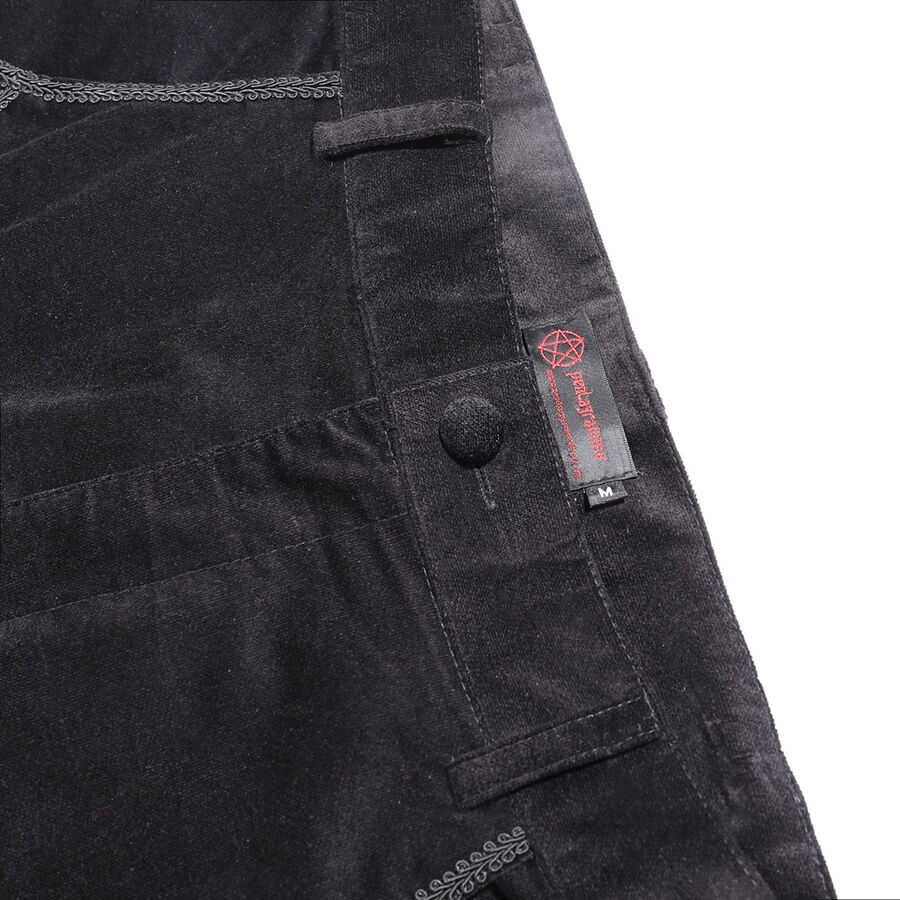 photo n°9 : Pantalon homme Gothique Aristocrate