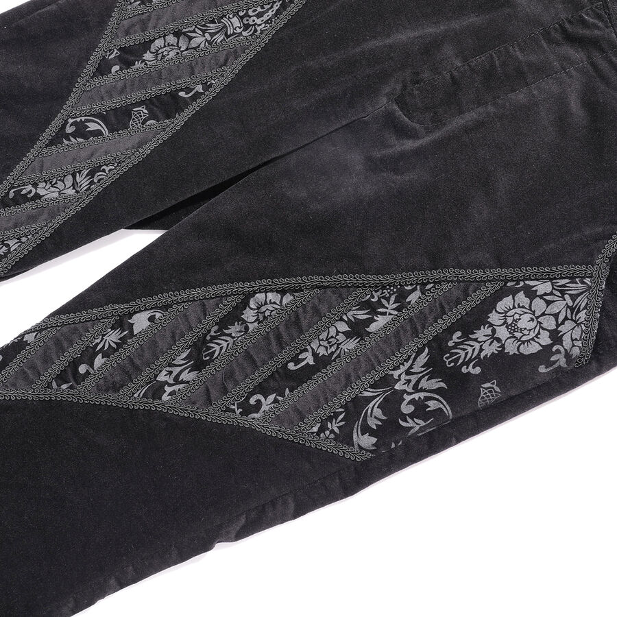 photo n°10 : Pantalon homme Gothique Aristocrate