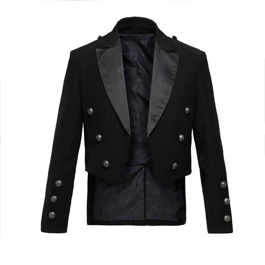 photo n°5 : Veste gentleman