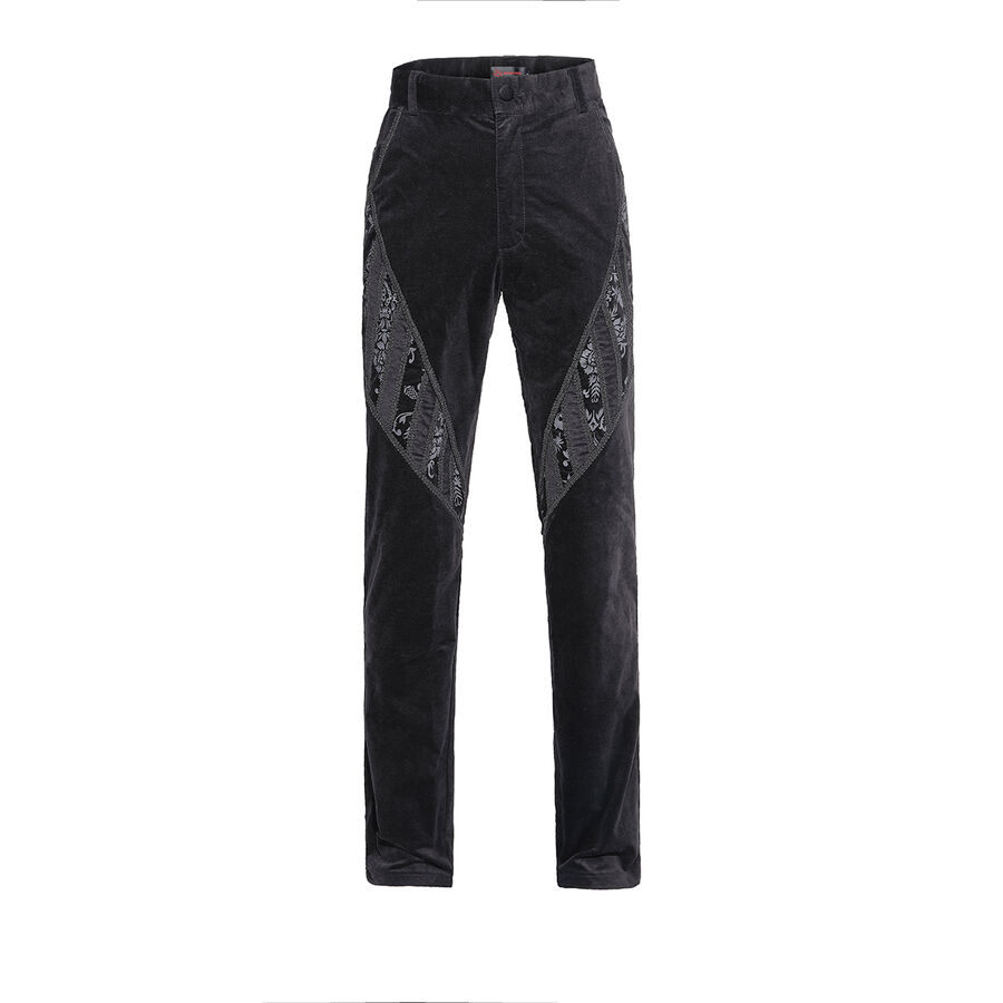 photo n°5 : Pantalon homme Gothique Aristocrate