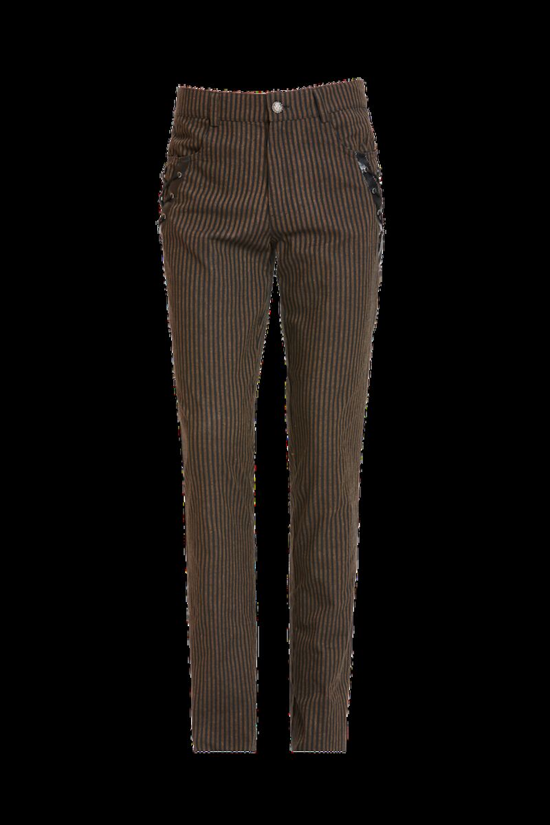 photo n°3 : Pantalon steampunk pour homme