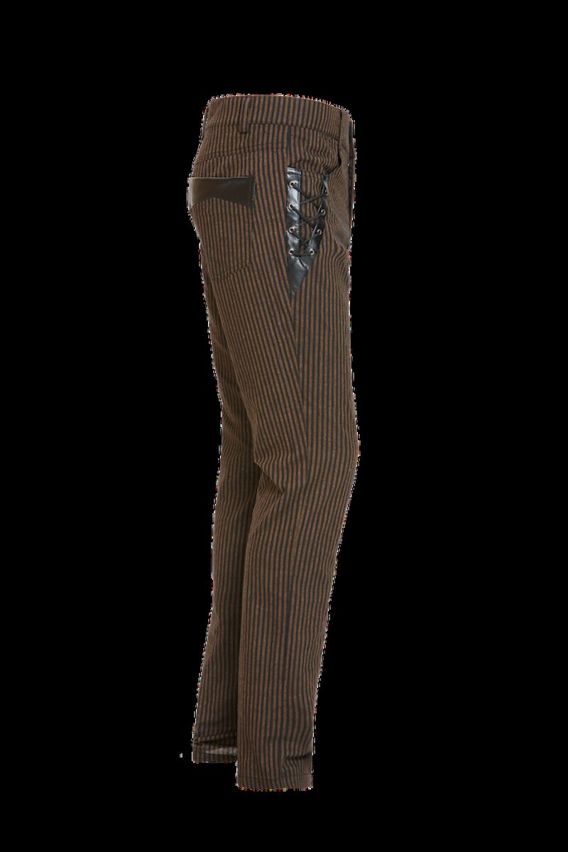 photo n°4 : Pantalon steampunk pour homme