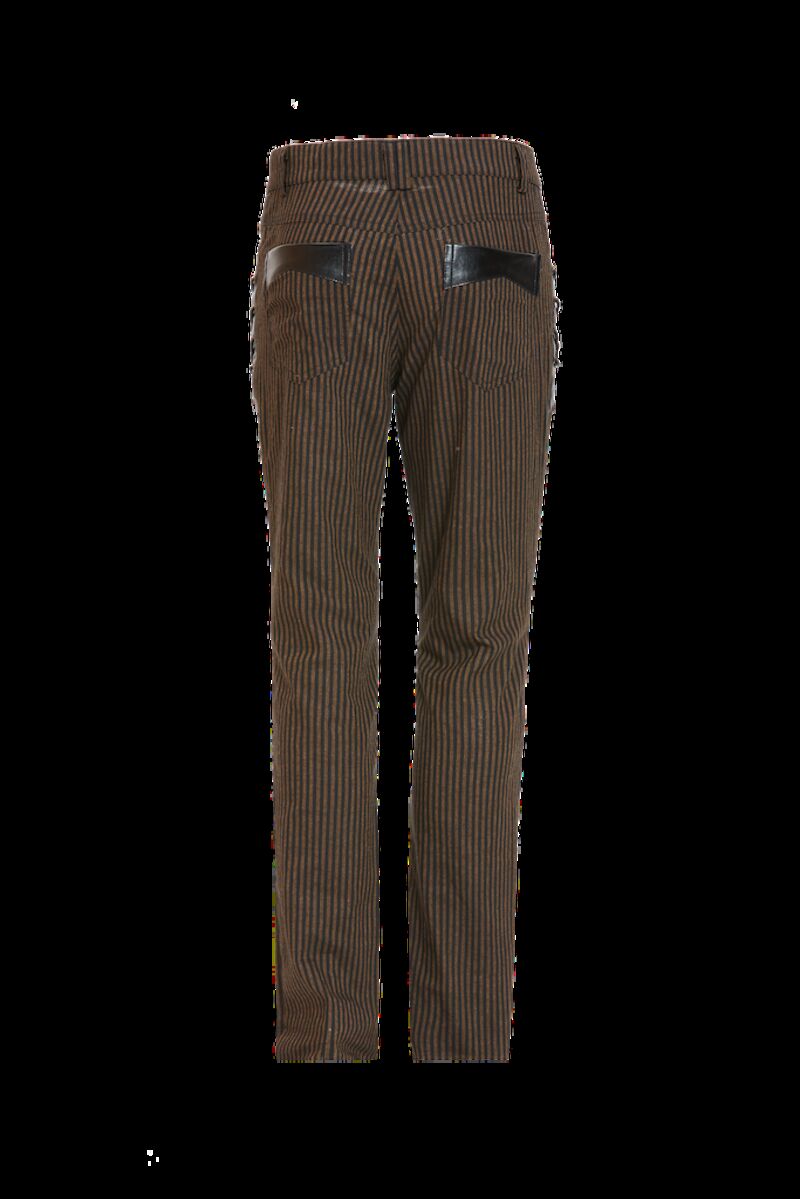 photo n°5 : Pantalon steampunk pour homme