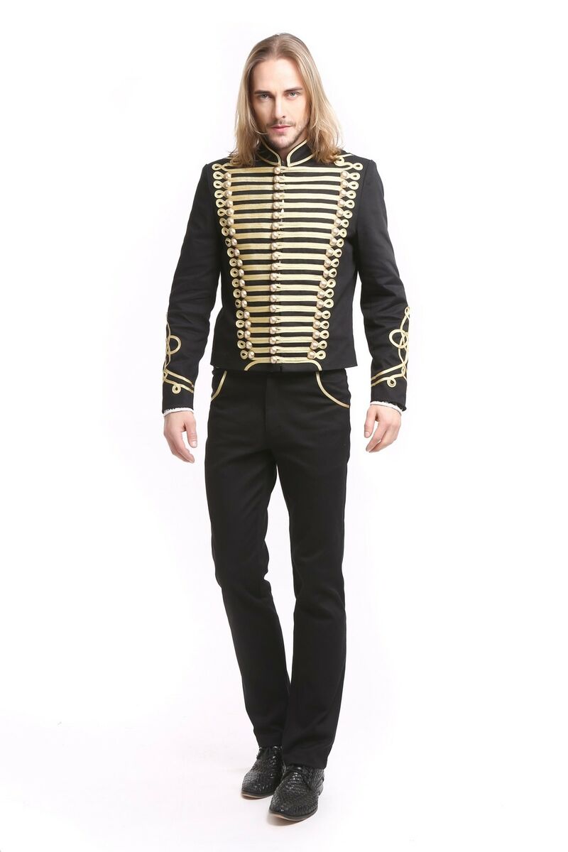 photo n°3 : Veste officier pour homme